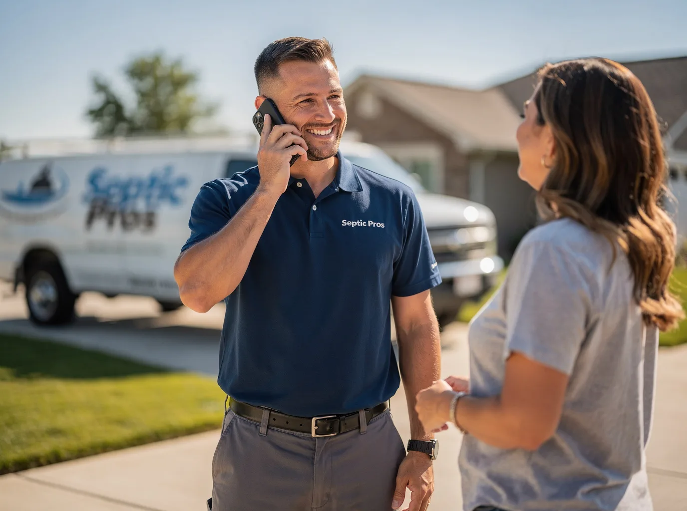 Septic Tank Pumping Powellsville, NC FAQs